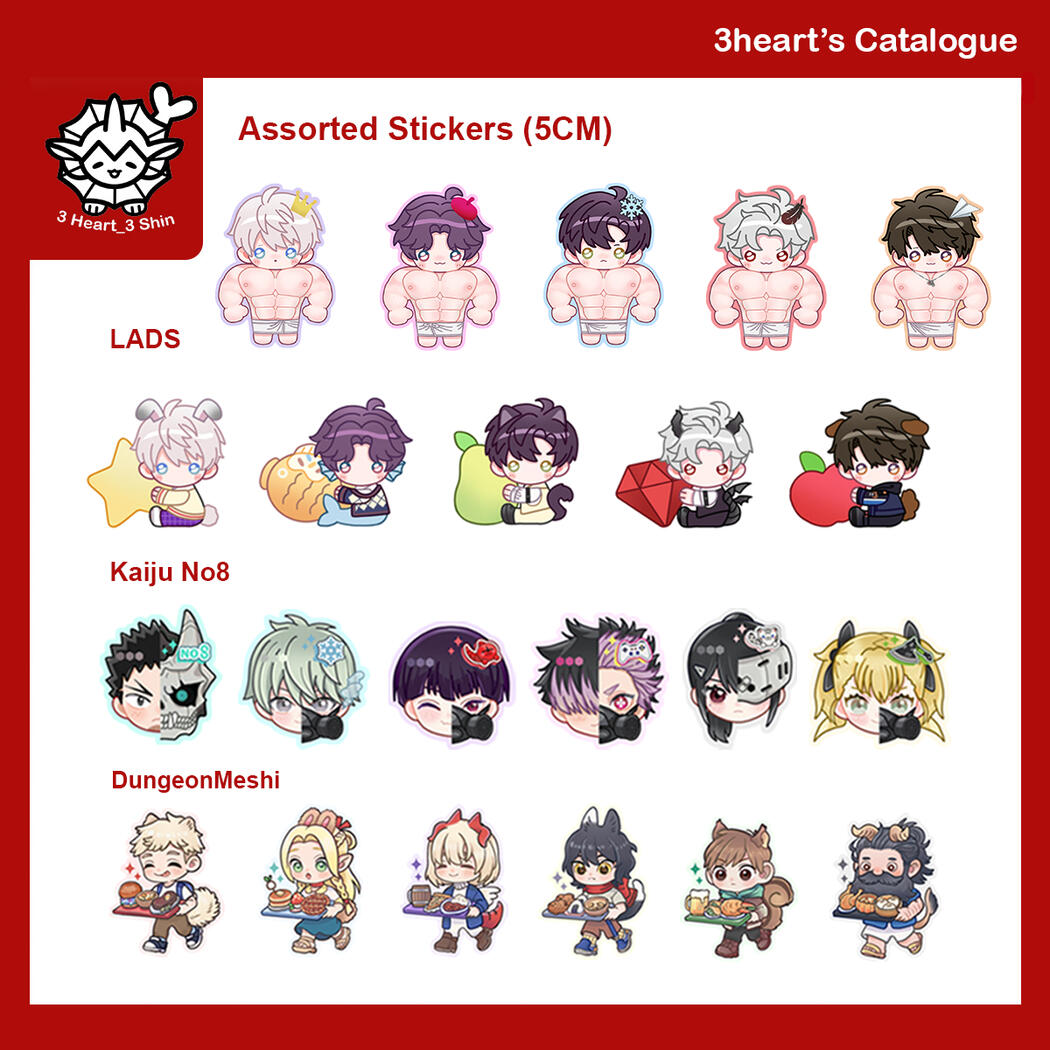 3heart catalogue 02