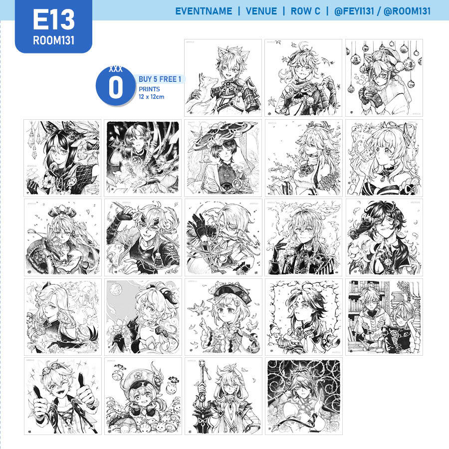 feyi catalogue 10